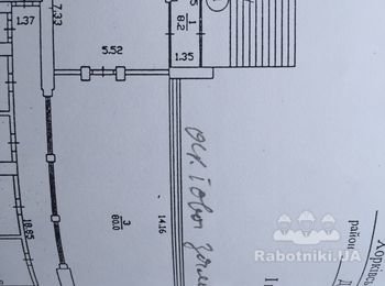 Электромонтажные работы