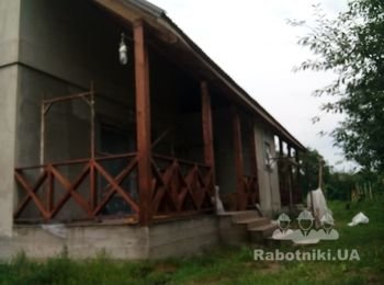 Ищу строителей,кровля,забор,тротуарка