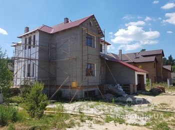 Подшивка свесов, ливневка 60-70 метров погонных