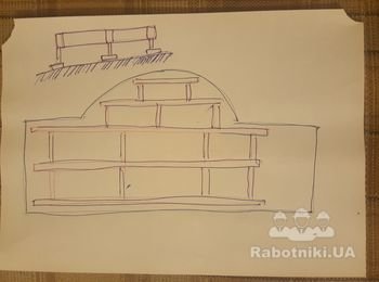 СВАРЩИК для сварки каркаса