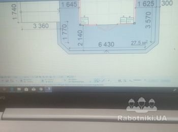 Замена плитки на пороге