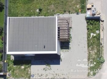 Коттедж, забор, ворота, газон - необходим просчет и монтаж
