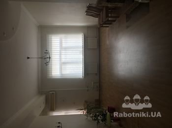 Покраска стен и потолков