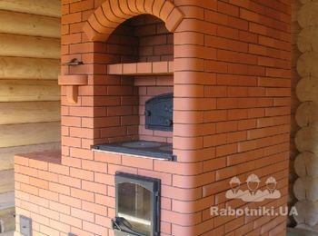 Построить печь в доме