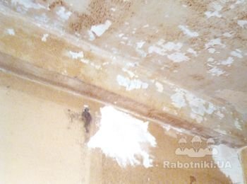 Отделка минимальная для жизни в арендной квартире