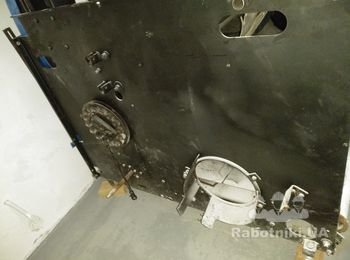 Сварщик на день, изготовление копии детали от образца