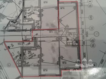 Комплексный ремонт квартиры