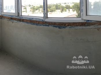 Установка пластиковых окон по ДСТУ ( м. Левобережная )
