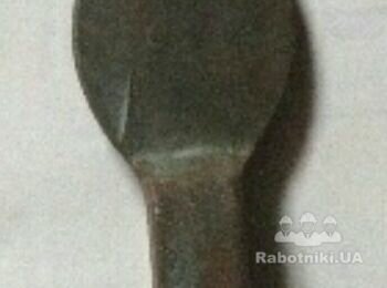 Наварить на откатные ворота декоративные элементы