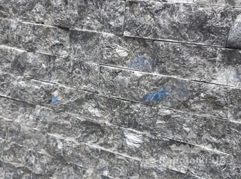 Укладка натурального камня