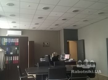 Слаботочка для офиса с миниАТС