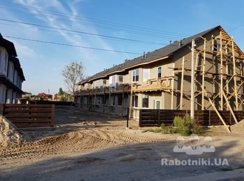 Тротуарная плитка, ФЭМ