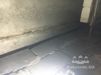 Ремонт (замена) кровли гаража.