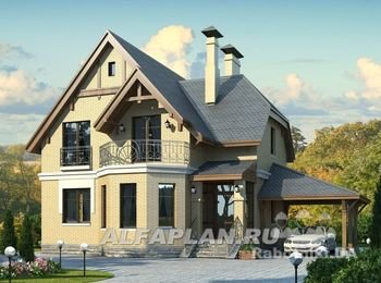 Кладка газоблока для будівництва будинку