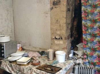 Требуется реконструкция печи лежанки. фото во вложении.