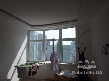Нужно установить кондиционер