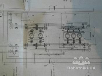 Сварка- монтаж Индивидуальных ТП