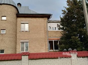 Нужны люди на фасад 350-400 м/кв
