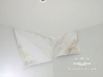 Косметический ремонт в квартире