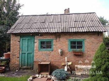 Ремонт сарая Киев (демонтажные работы, строительство)