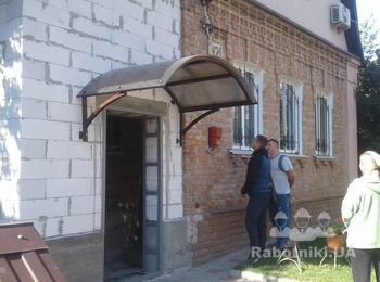Требуется утепление фасада частного дома