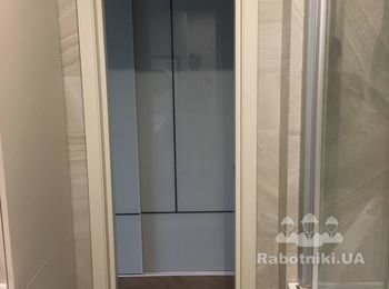 Изготовление и установка наличника или подобрать из готовых