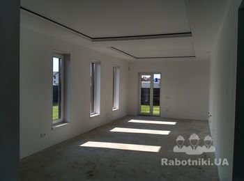 Плитка сантехника столярка