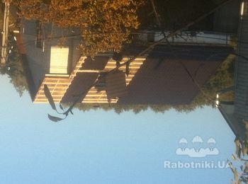 Работа для каменщика с. Глеваха (Одесская трасса)
