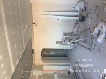 Срочно доделать ремонт