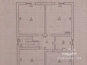 Утепление чердачного перекрытия