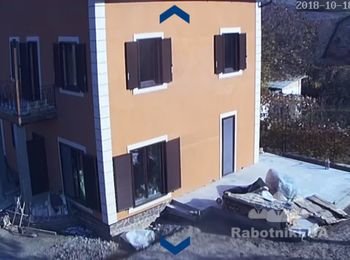 Столбы и крыша для барбекю , крыша на балкон