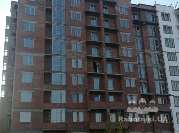 Утеплить фасад пенопластом