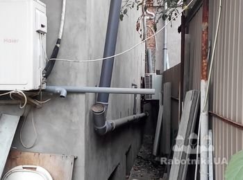 Утепление минватой100м без покраски