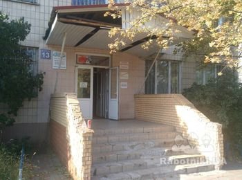 Ремонт входной группы