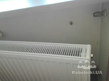 Подключить батарею. ЮЖД 3 минуты.