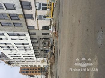 Клинкер 150м2 срочно