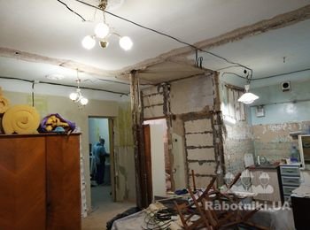 Индустриальный мост 2х, кв.