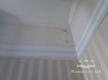 Реставрация венецианки