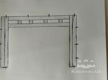 Сварочные работы 1000 грн