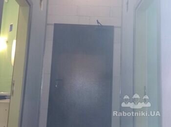 Потрібен маляр з ФОП для постіної співпраці