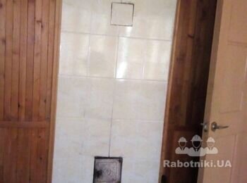 Проверить работоспособность печи и камина