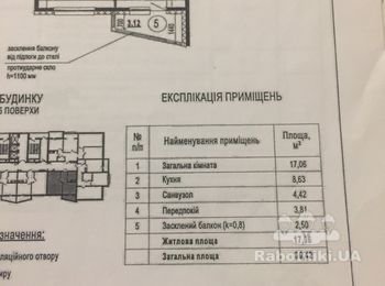 Сделать ремонт в 1-к квартире (Позняки)