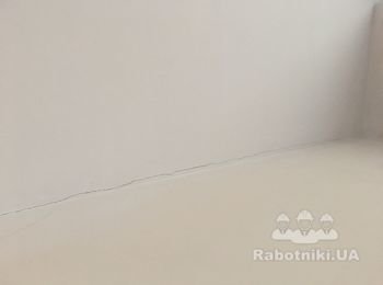 Комплекс внутренних работ по квартире