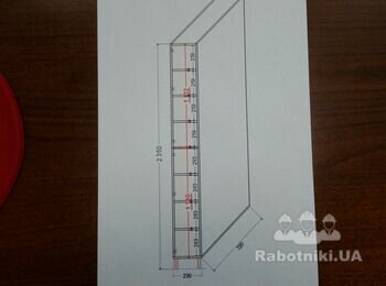 Изготовление корпусной мебели