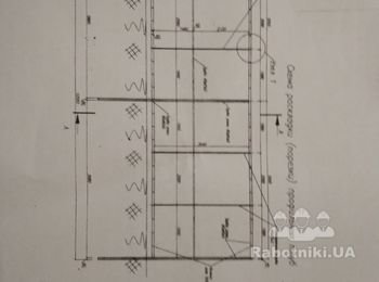 Изготовление металлоконструкции каркаса забора.