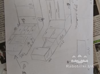 Нада кухня розгляну пропозиції