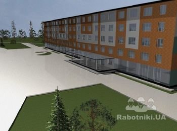 Ищем партнера для реконструкции