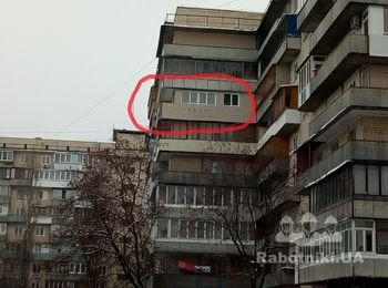 Утепление балкона изнутри