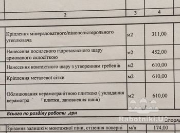 Работа фасад нужно выполнить