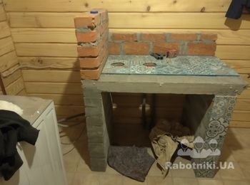 Ищу плотника, столяра